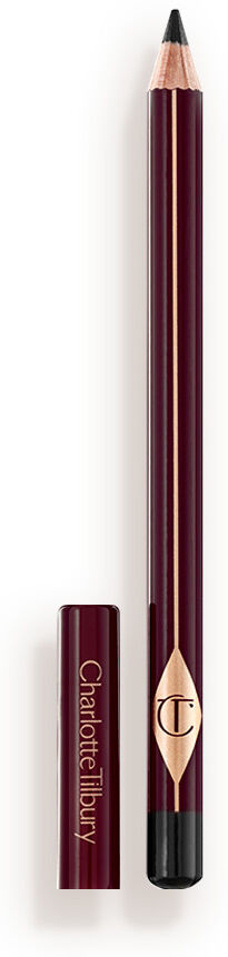 The Classic Eyeliner Pencil - Black Charlotte Tilbury 834 The Classic Size: