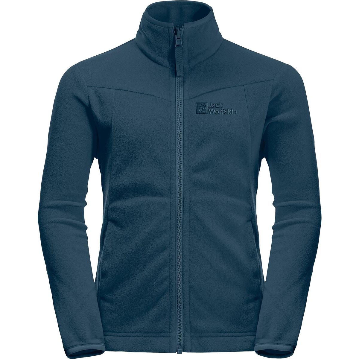 Jack Wolfskin Sandpiper Jacket K dark sea (1274) 92 1607883_1274_092