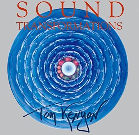 Tom Kenyon - Sound Transformation. CD - Preis vom 09.10.2026 07:28:09 h