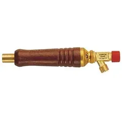 GCE RHÖNA Handgriff Propan CLASSIC G 3/8"LH 1,5 bar
