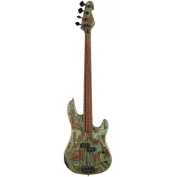 Sandberg California VS4 Summit Camouflage - E-Bass