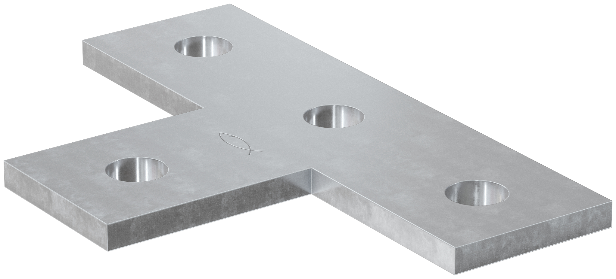 fischer Deutschland Vertriebs GmbH fischer Verbindungselement FFF 4T 504500
