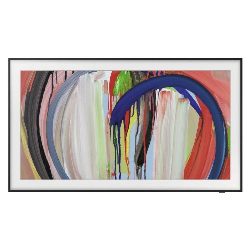 Samsung QE55LS03HAUXXN (55", The Frame, QLED, 4K, 2026, CH) (QE55LS03HAUXXN)