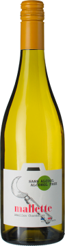 Bordeaux Families Wein Entalkoholisiert - Mallette 0% - 0.75L