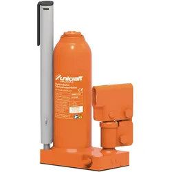 Unicraft Hydraulischer Stempelwagenheber HSWH 5 TOP