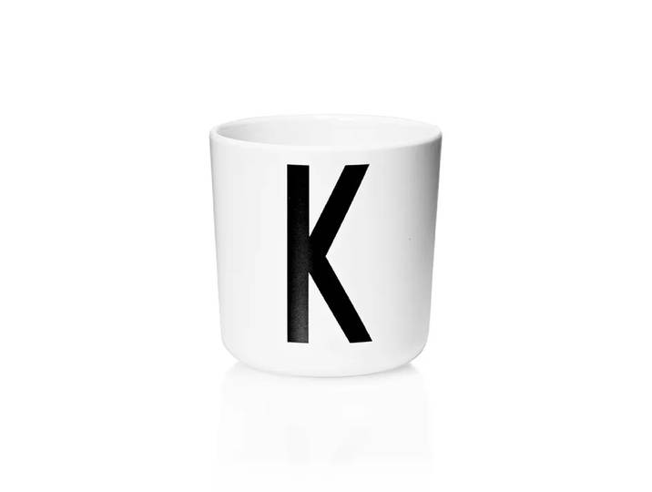 Design Letters Tasse personnelle Design Letters eco K