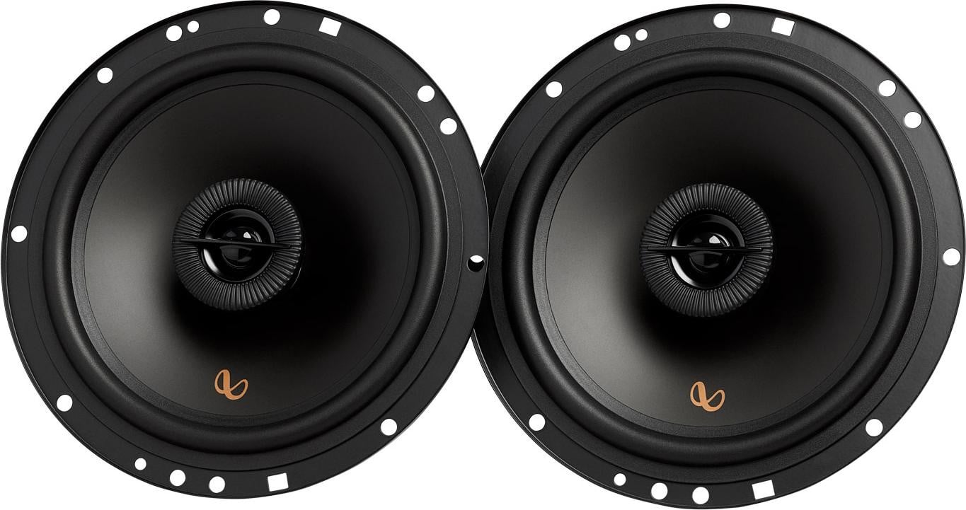 Infinity Alpha 603F 165 mm coaxiale luidspreker