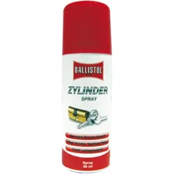 Zylinderspray, 50ml