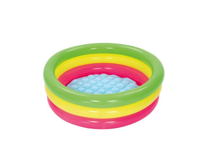 Bestway Planschbecken Swim Squad 70 x 24 cm