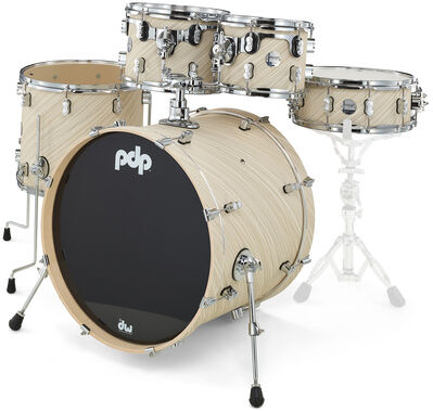 DW PDP CM5 Standard Twisted Ivory Twisted Ivory