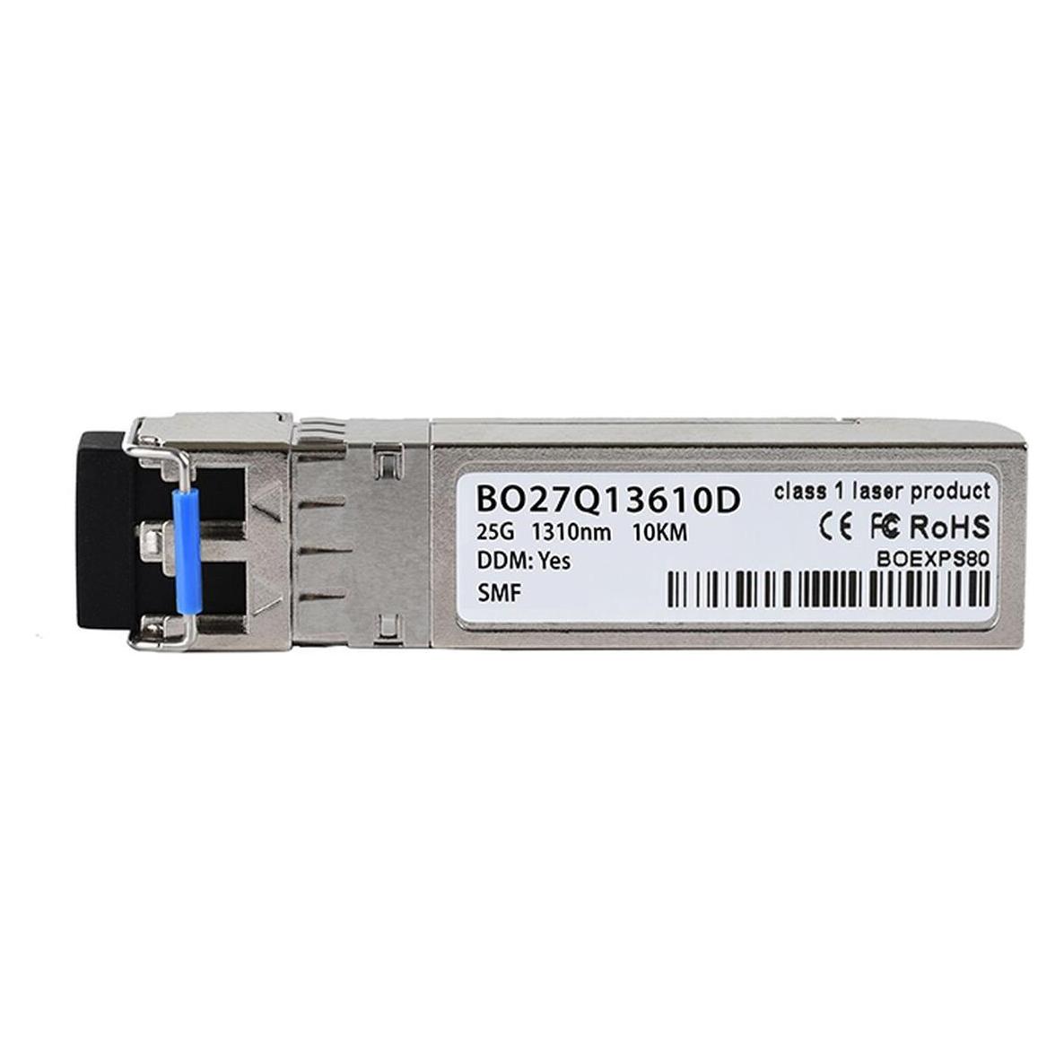 CBO MRV SFP28-25G-LR kompatibler BlueOptics SFP28 BO27Q13610D (SFP28-25G-LR-MV-BO)
