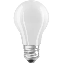 2x Osram, Leuchtmittel, LED-Lampe (E27, 481 lm, 1x)