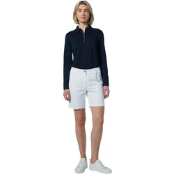 Daily Sports Shorts Lyric V2 45 cm , weiss