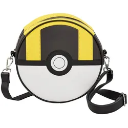 Funko Loungefly Borsa a Tracolla Pokemon Ultra Ball
