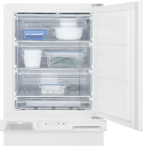 Electrolux Frigorifero Sottotavolo Congelatore Statico Classe E LYB2AE82S