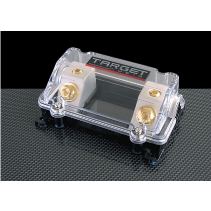 Target Audio ZFH 100