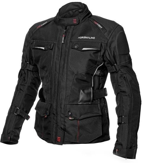 ADRENALINE A0229/20/10/XL Textile jackets