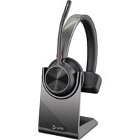 Poly Voyager 4310, Headset Mono, USB-A, Bluetooth