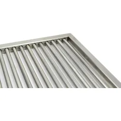 GRILLROST Edelstahl für Broil King - Monarch 320 340 390 - Ersatzrost