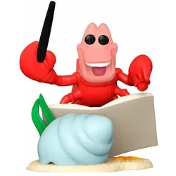 Funko POP! Disney Little Mermaid Sebastian (1239) EXM