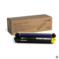 Xerox Trommel 108R00973 yellow