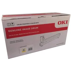 OKI, Toner, Image Drum - ES8453/ES8473 - 50K ISO (Y)