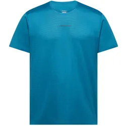 La Sportiva, Herren, Sportshirt, Pure (L), Blau