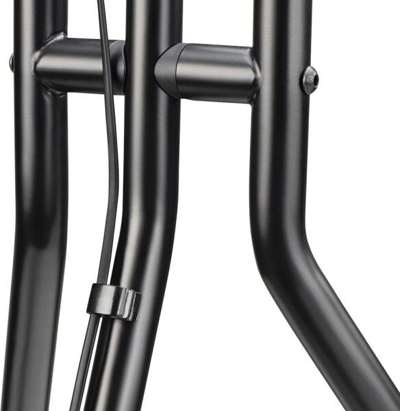 Hama 37-75" Tv-Stander, Sort
