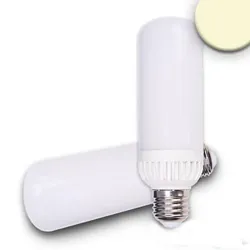 ISOLED LED Stablampen-Reftrofit Corn, IP40, E27, 11W 2700K 1100lm 360°, nicht dimmbar, matt ISO-112250