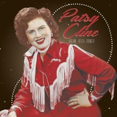 Walkin After Midnight - Patsy Cline, Vinyl