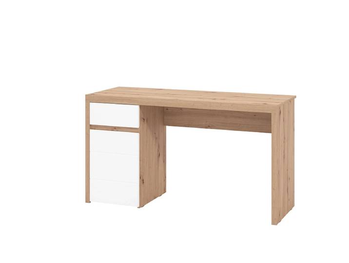 Schreibtisch KEPLER 52x139.5x77cm artisan eiche