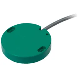 Pepperl+Fuchs Fabrik Kapazitiver Sensor CJ3050K10E0123Y46139