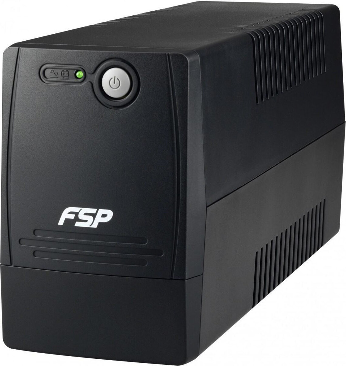 Fortron PPF3600708 FSP UPS Onderbrekingsvrije stroomvoorziening, Line-interactive, 600VA, 360W