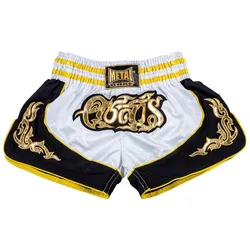 Metal Boxe, Kampfsportbekleidung, (L)