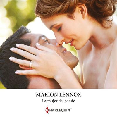 La mujer del conde - Marion Lennox, Audio, 9788410625693