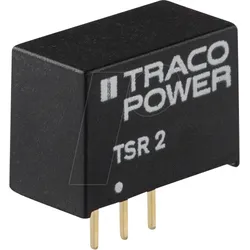 TSR 2-2433 - DC/DC-Wandler TSR-2, 3,3 V, 2000 mA, SIL