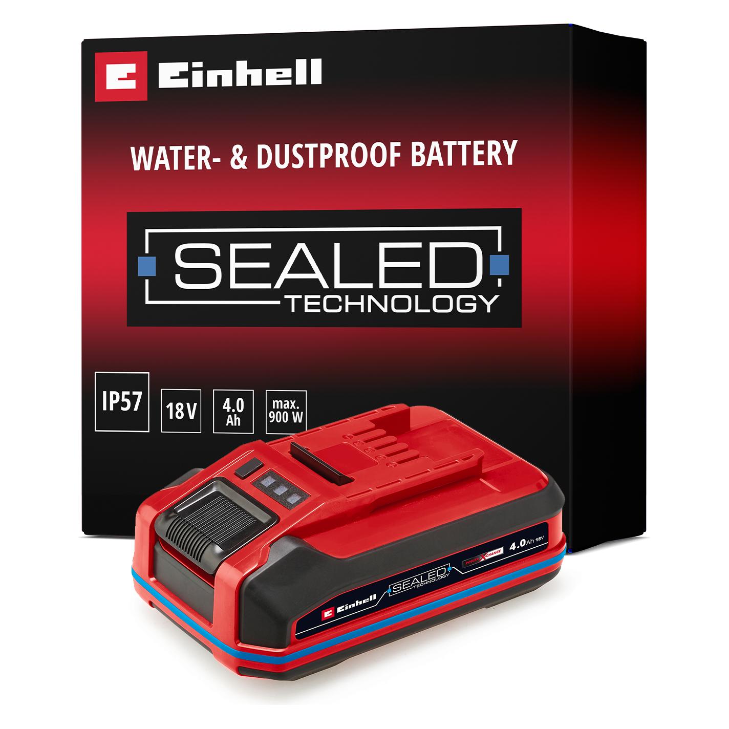 Einhell Power X-Change Plus (18 V) (4511627)