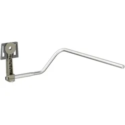 Laufen Handtuchhalter lateral rechts LANI chrom H382120, H3821200040001 H3821200040001