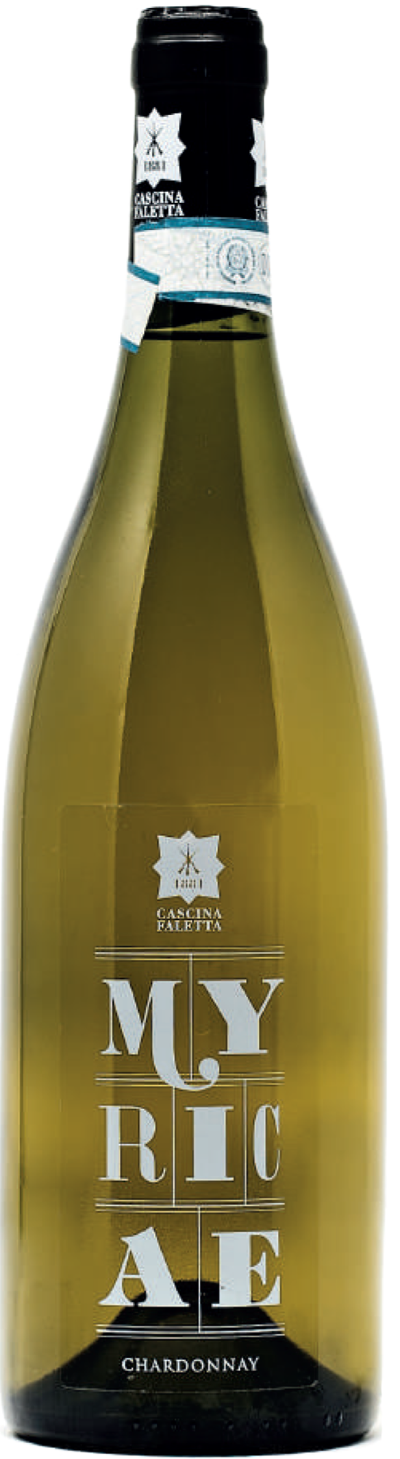 Chardonnay 'Myricae' Cascina Faletta 2023