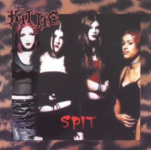 Kittie - Spit - Preis vom 08.10.2026 07:26:42 h
