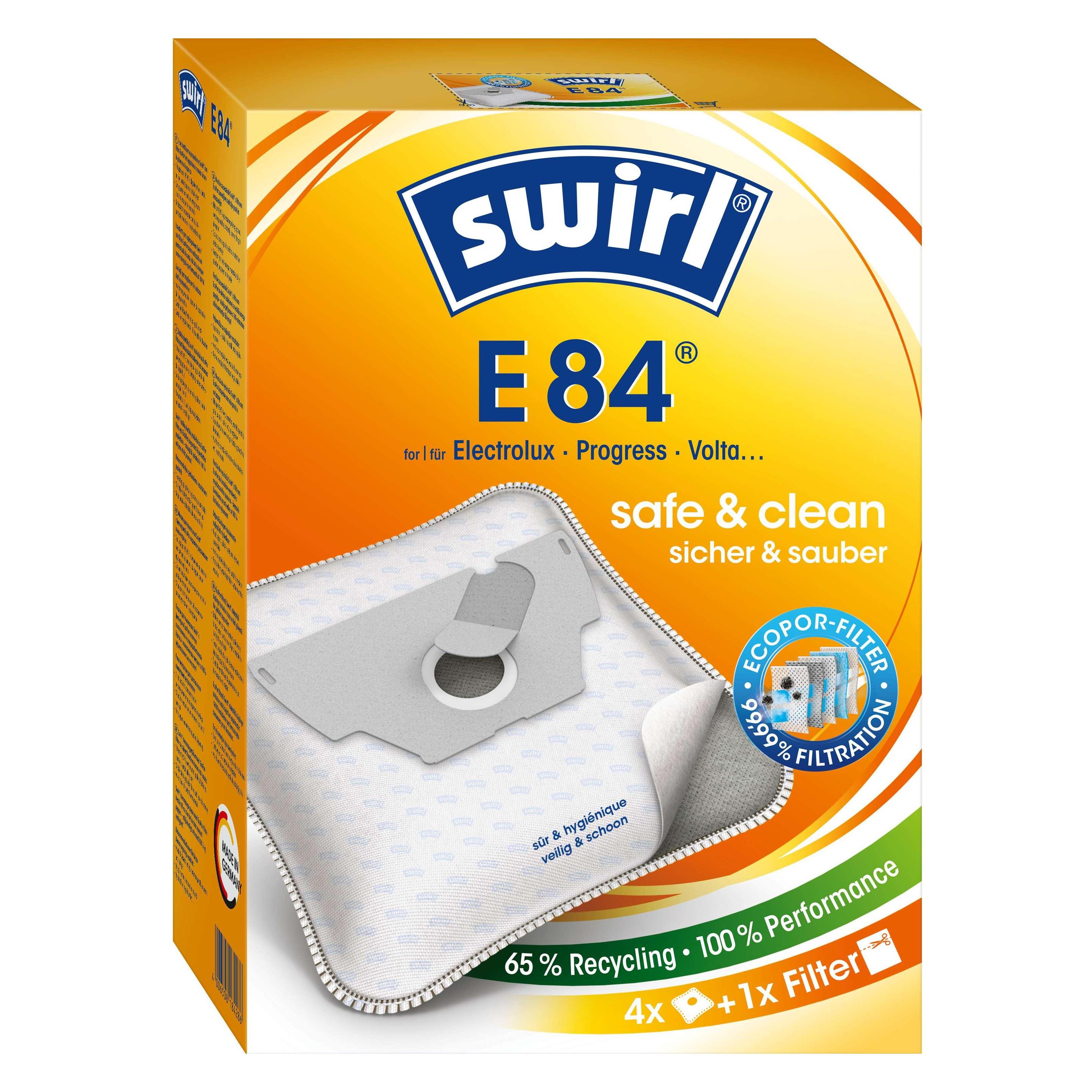 Swirl E 84 (4x) (184286)