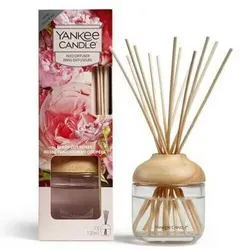 Fresh Cut Roses New Reed Diffuser 120ml