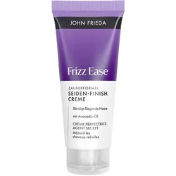 100ml JOHN FRIEDA Frizz Ease Zauberformel Seiden-Finish Creme