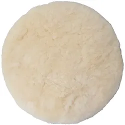 ELMAG Polierfell zu Schleifteller Ø 175 mm - 44860
