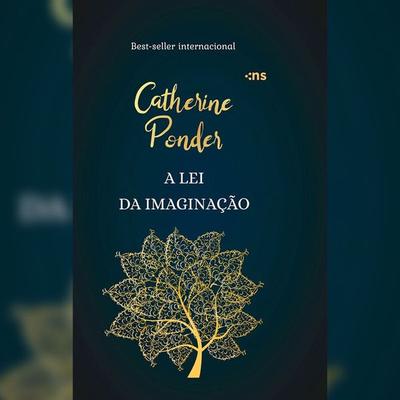 A lei da imaginação - Catherine Ponder, Audio, 4066339322158