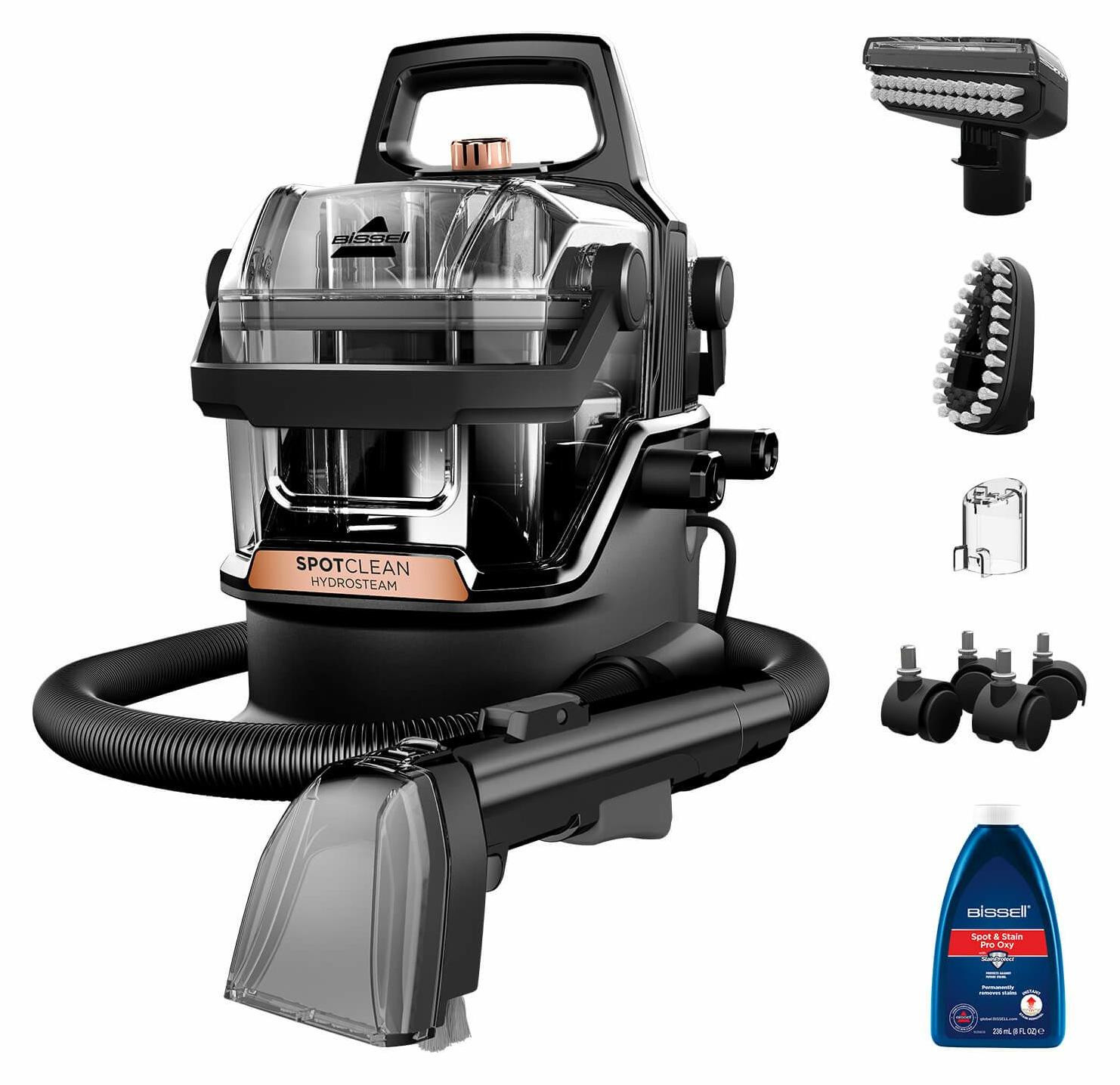 Bissell Spotclean Hydrosteam Pro 3700N