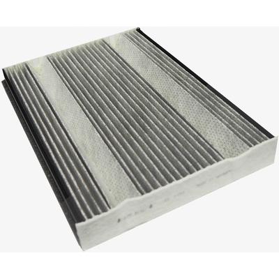 Corteco Filter, Innenraumluft ERSTAUSRÜSTERQUALITÄT [Hersteller-Nr. 80005227] für Mercedes-Benz