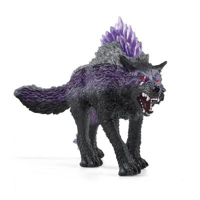schleich® 42554 Schattenwolf