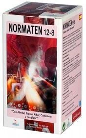 Luso Diete Normaten 100 Capsules