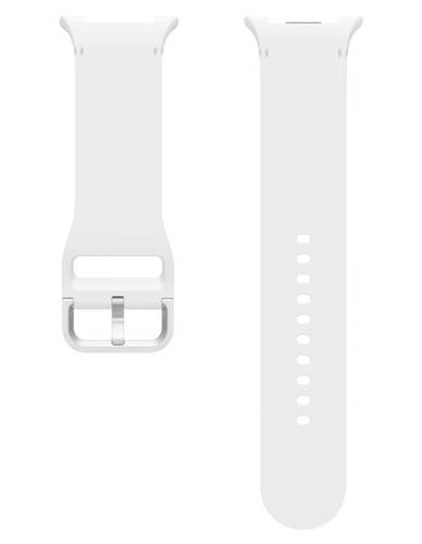 Samsung Sport Ersatzarmband Größe=M/L Weiß